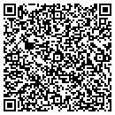 QR code with Pavement Tjs Maintenance Sup contacts