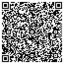 QR code with Cib Bank contacts