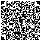 QR code with A Aronson Heating & Cooling contacts