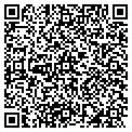 QR code with Miskas Liquors contacts