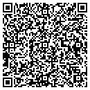 QR code with Richard Weber contacts