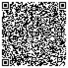QR code with Prairie Rdge Veterinary Clinic contacts