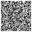 QR code with Amcore Bank contacts