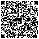 QR code with Ultimate Software Consultants contacts