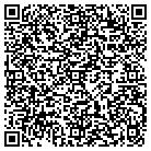 QR code with B-Way Design & Decorating contacts