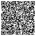 QR code with UPS contacts