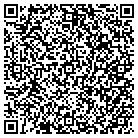 QR code with T & S International Corp contacts