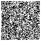 QR code with River Valley Insurance Agency contacts