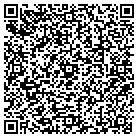 QR code with Custom Environmental Inc contacts