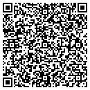 QR code with G M Casting Co contacts