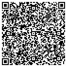 QR code with Trava of Glen Ellyn contacts