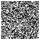 QR code with D M H Occupational Therapy contacts
