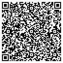 QR code with Miglinas TV contacts