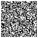 QR code with S L W Servics contacts