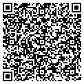 QR code with Cba Tire contacts