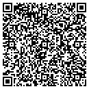 QR code with C Summers contacts