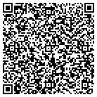 QR code with J B Automatic Of Hamilton contacts