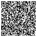 QR code with 115 Bourbon St contacts