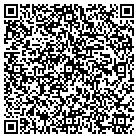 QR code with Mt Carroll Water Works contacts