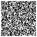 QR code with J P Trades Inc contacts