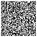 QR code with Rf Survey Inc contacts