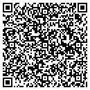 QR code with Ginger's contacts