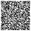 QR code with Jeff Ledford contacts