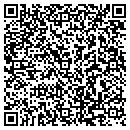 QR code with John White Stables contacts