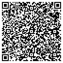 QR code with Gutter King contacts