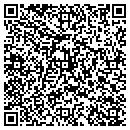 QR code with Red 7 Salon contacts