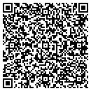 QR code with All Eyez On U contacts