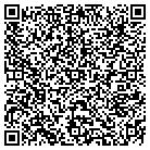 QR code with Decatur Mobile Veterinary Clnc contacts