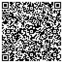 QR code with A & S Consultants contacts
