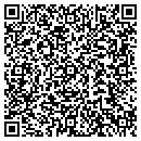 QR code with A To Z Nails contacts