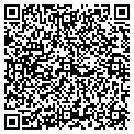 QR code with K E I contacts