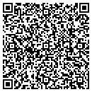 QR code with Crunch Inc contacts
