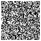 QR code with A To Z Home Maintenance contacts