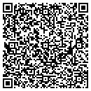 QR code with Ultra Blend contacts