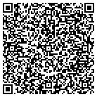 QR code with Halls Chrles Semless Guttering contacts