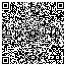 QR code with J P Bruno Corp contacts