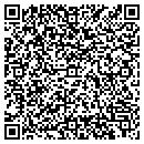 QR code with D & R Trucking Co contacts