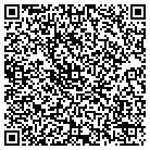 QR code with Martin Marietta Aggregates contacts