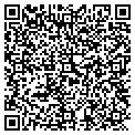 QR code with Gun and Coin Shop contacts