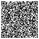 QR code with GEA Architects contacts