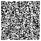 QR code with James G Flannery CPA contacts