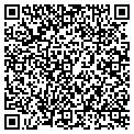 QR code with WIIL.COM contacts