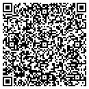 QR code with Temple Derricks contacts