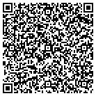 QR code with Peoples State Bnk Chndlerville contacts