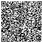 QR code with D & H Precision Tooling contacts