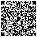 QR code with James Slifer contacts